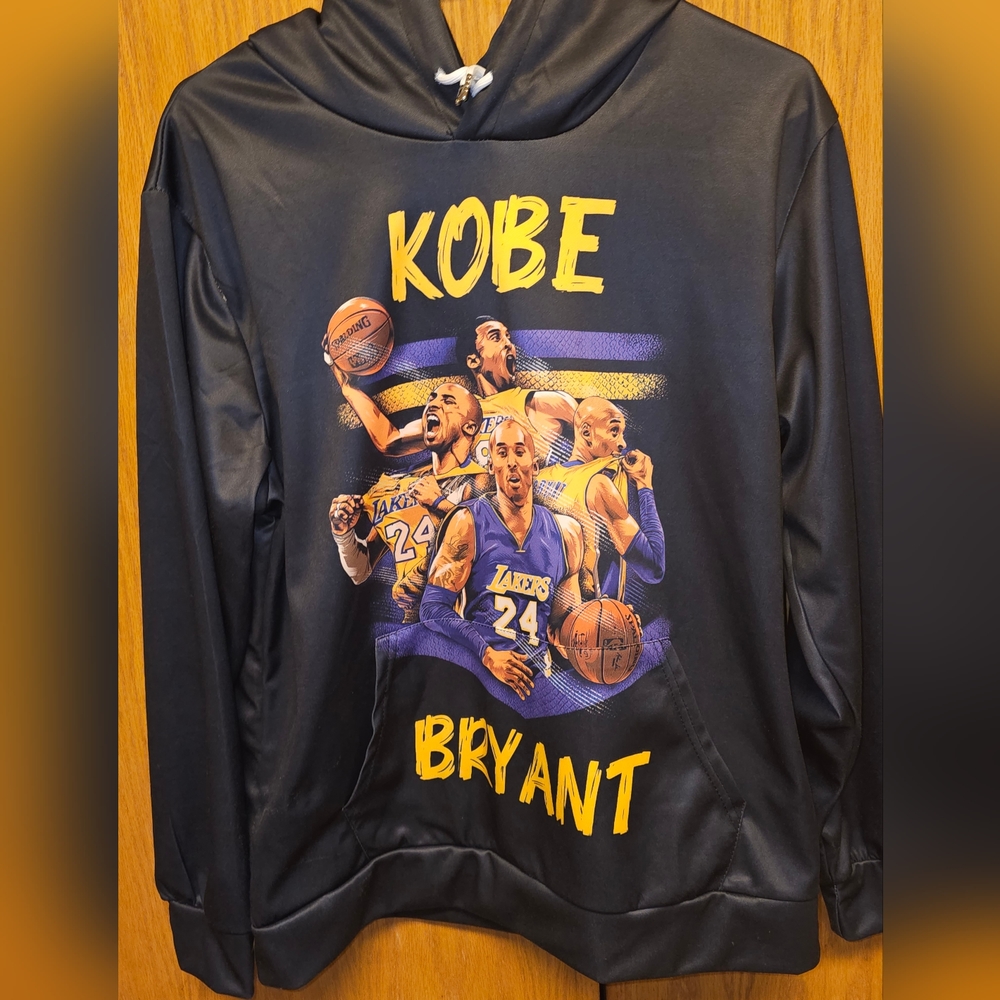 KOBE Hoodie